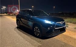 تۆیۆتا هایلاندەر